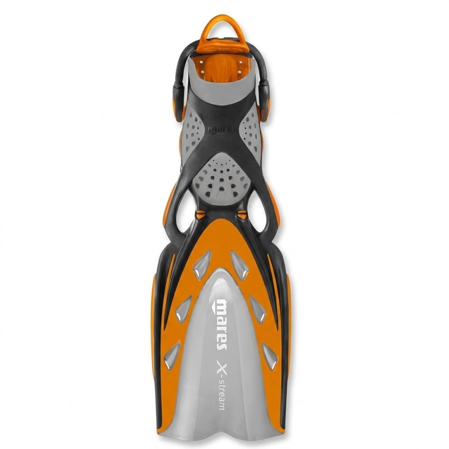 Aleta X-STREAM SAR GR