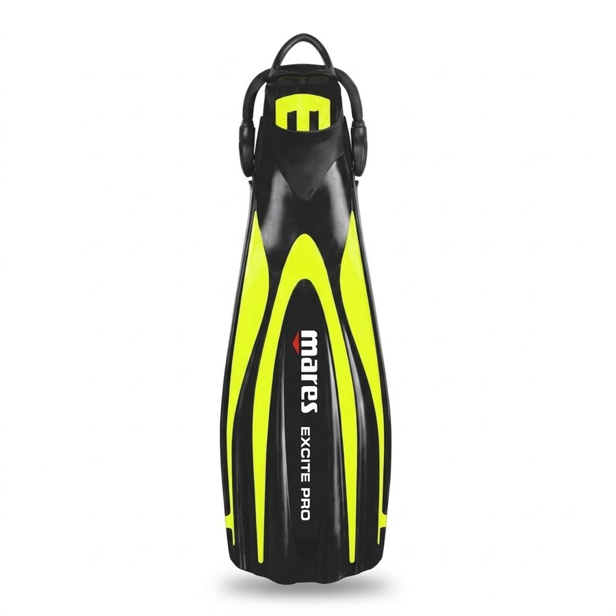 Fins EXCITE PRO SAR GR