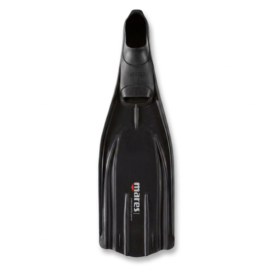 Fins AVANTI 4 POWER 40-42-44Negro