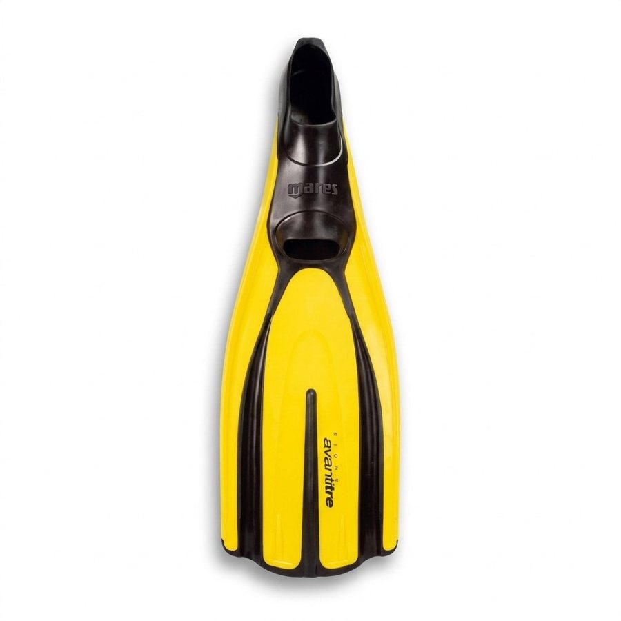 Fins PLANA AVANTI TRE 36-44Azul, AMRILLO, NEGRO
