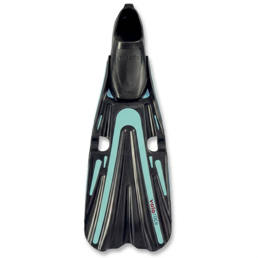 Fins VOLO RACE 36-38-40-42-44BLANCO, AMARILLO, AZUL