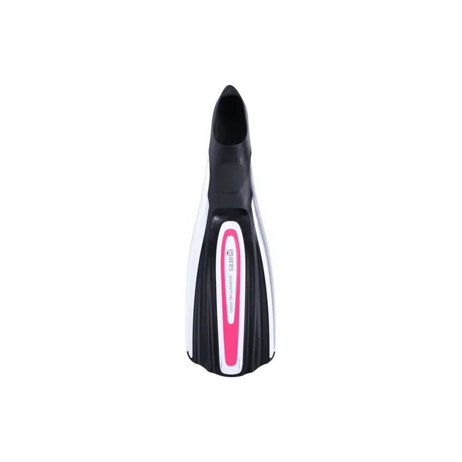Fins AVANTI EXCEL 34-36-38-40-42-44-46Silver, AZUL -AMARILLO