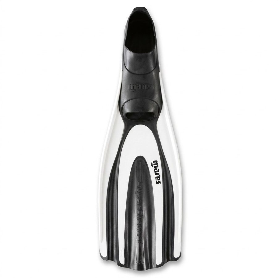 Fins AVANTI SUPERCHANNEL FF 36-44Azul, BLANCO, AMARILLO