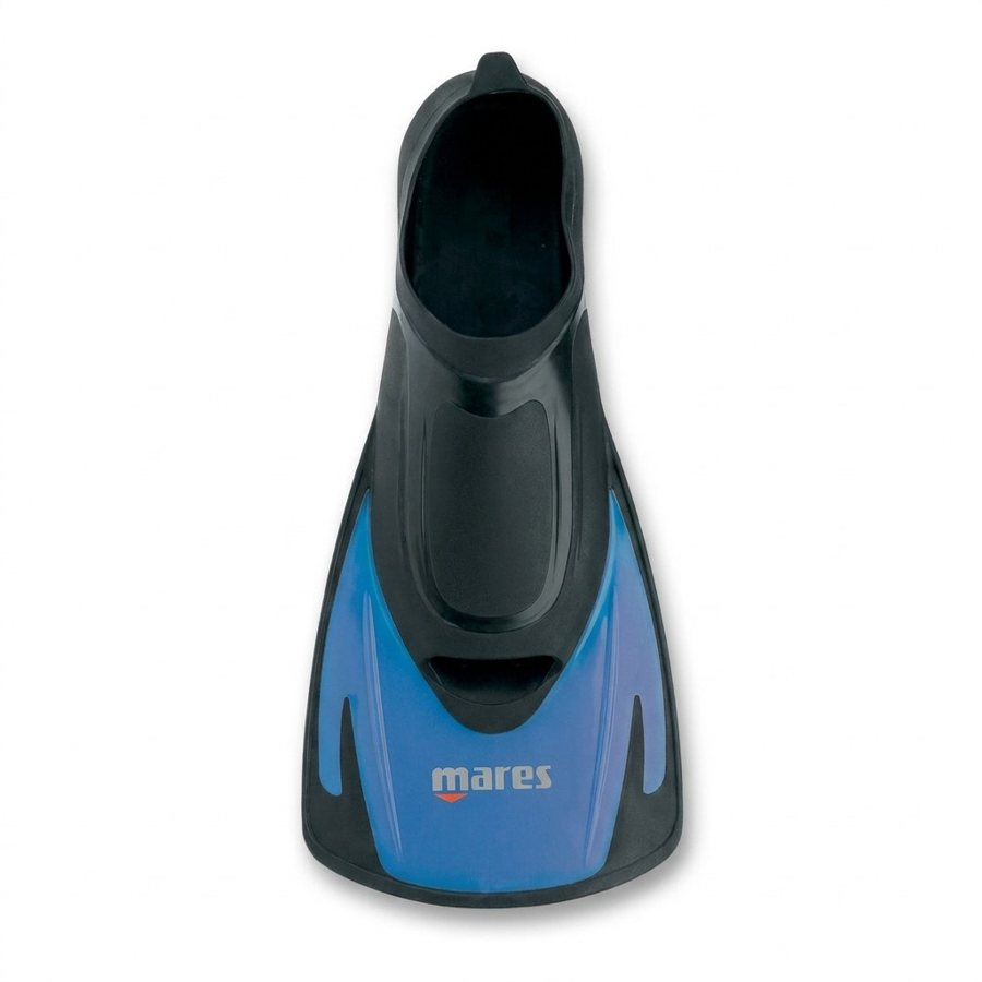 Fins HERMES SF036BL Azul