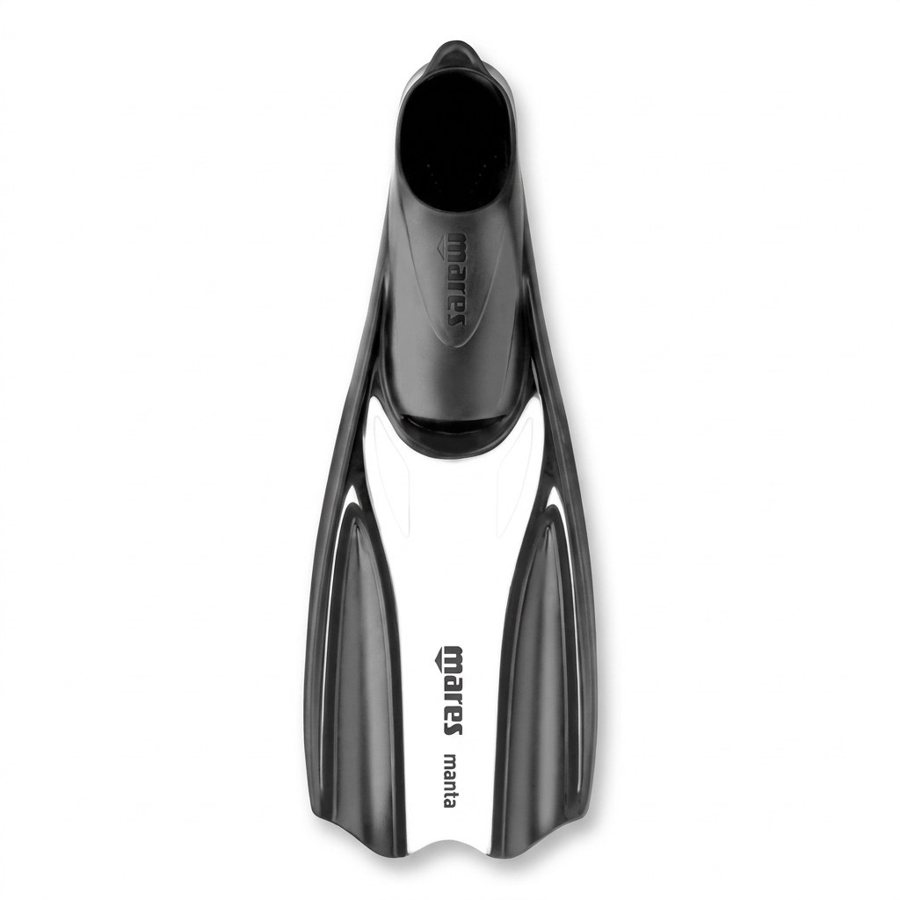 Fins MANTA 36Azul