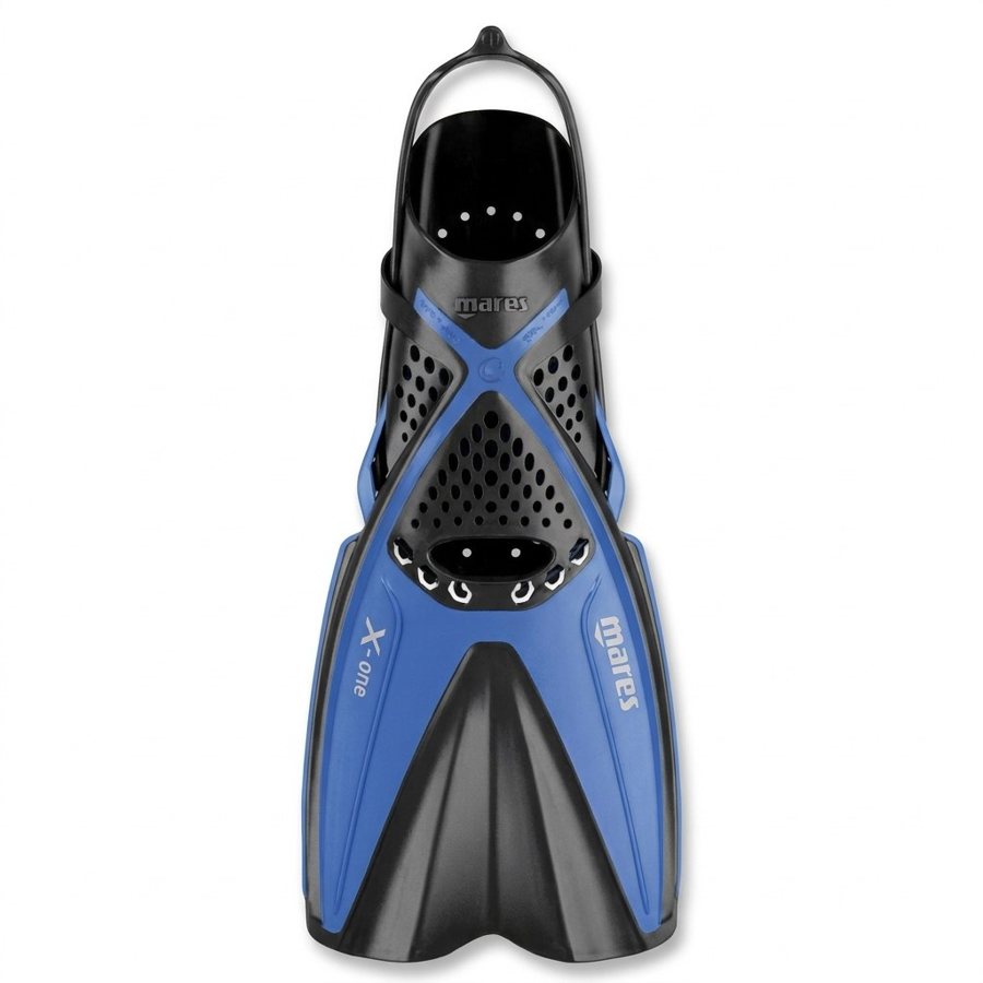 Fins X-ONE MLAzul