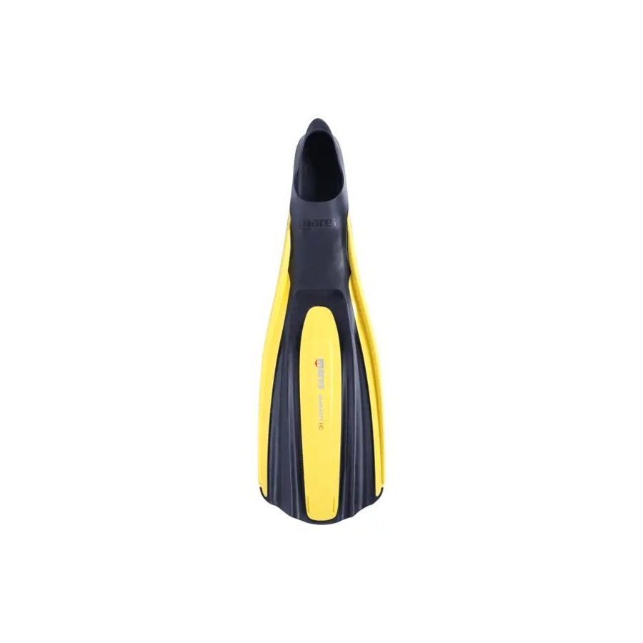 Fins AVANTI HC FF 40Azul