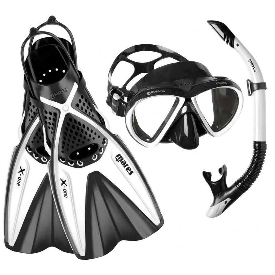 Set X-ONE MAREA MLAzul