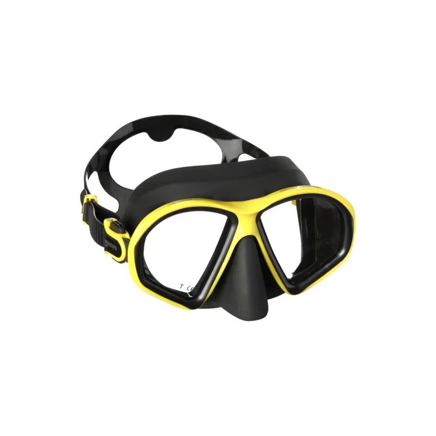 Mask SEALHOUETTE BXBK WH Blanco-Negro