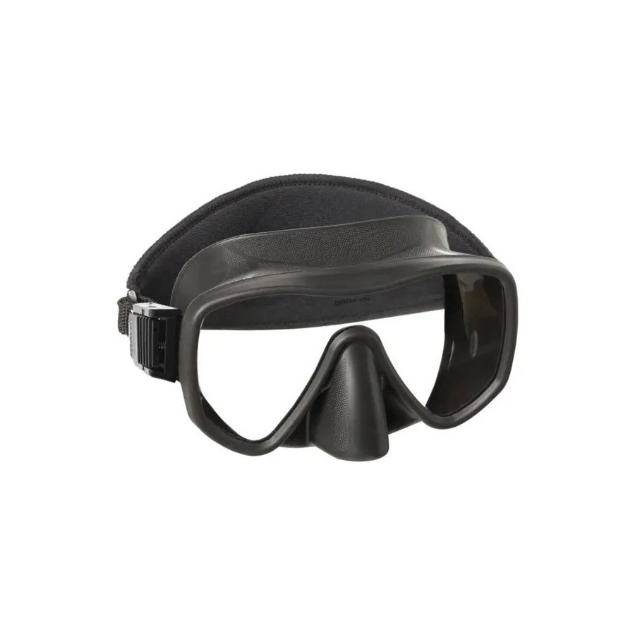 Mask XRM-STREAM MASK - XR LINE - FRAMELESS BKNegro