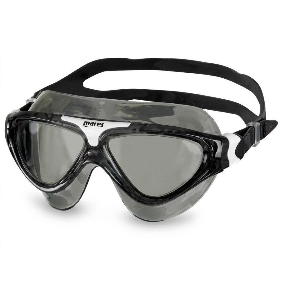 MASK GAMMA BK SMK
