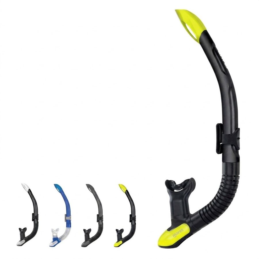 SNORKEL ERGO - SPLASHWHAQSA Menta