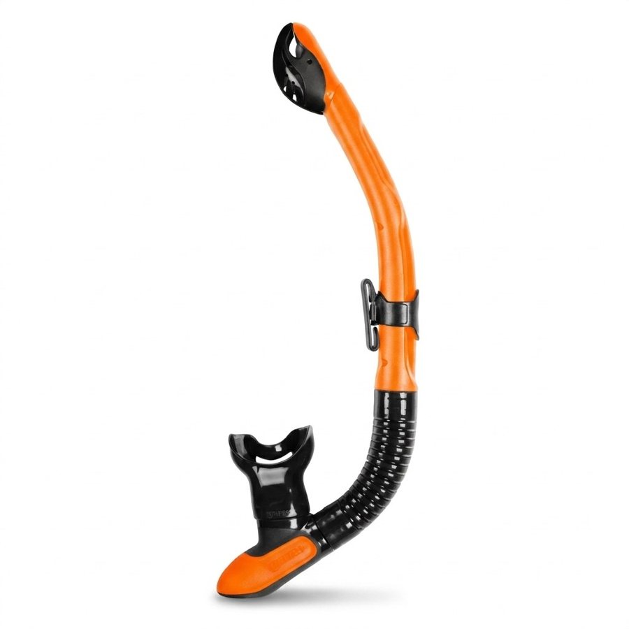 SNORKEL ERGO DRYWHAQSA Menta