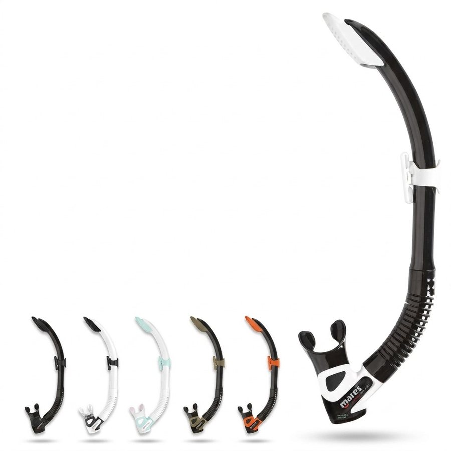 Snorkel REBEL SPLASH WHAQSA Menta