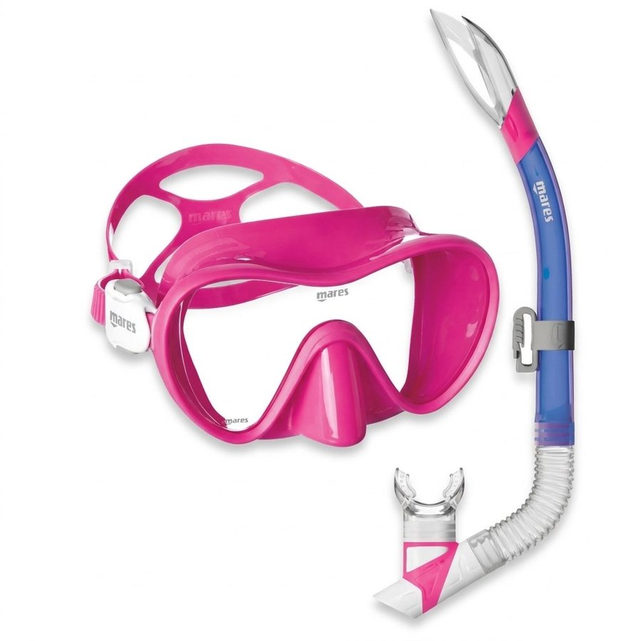 Combo TROPICAL SFPK PK Rosa