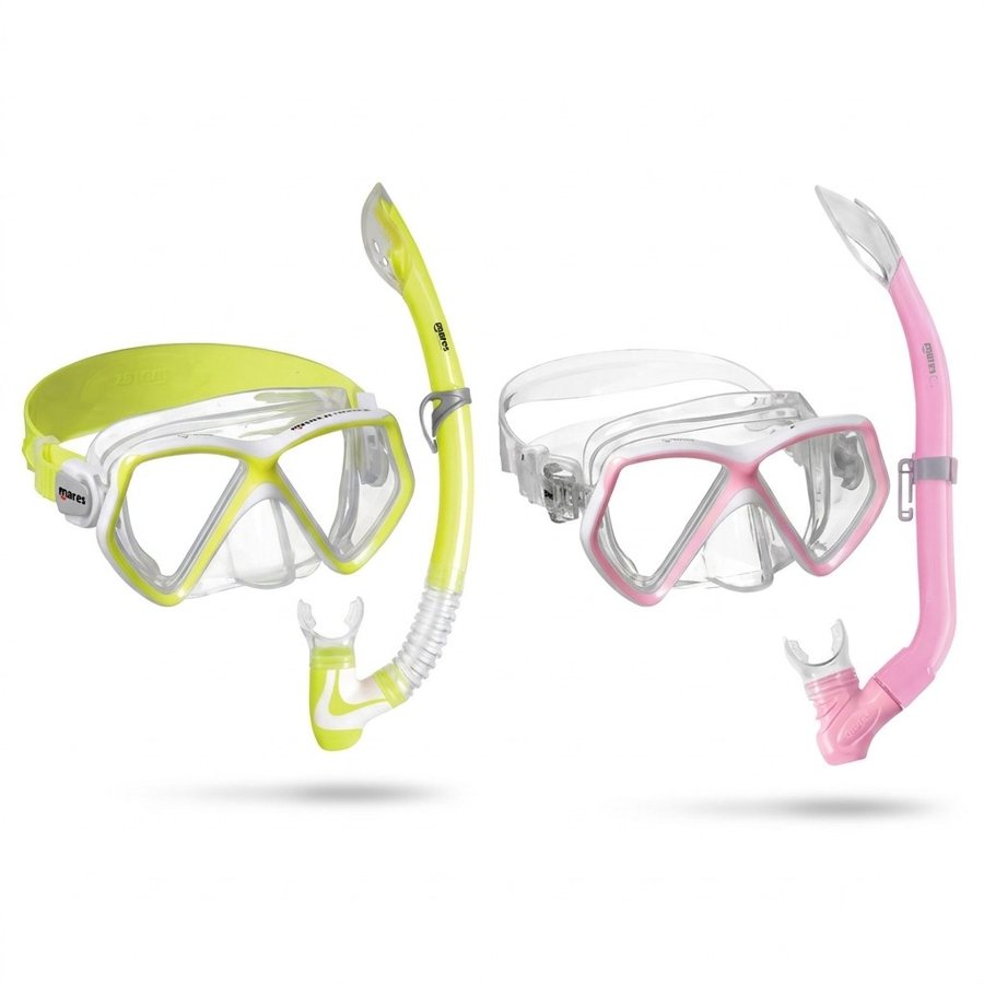 Combo PIRATE NEON (Junior) SFPKWCL Rosa