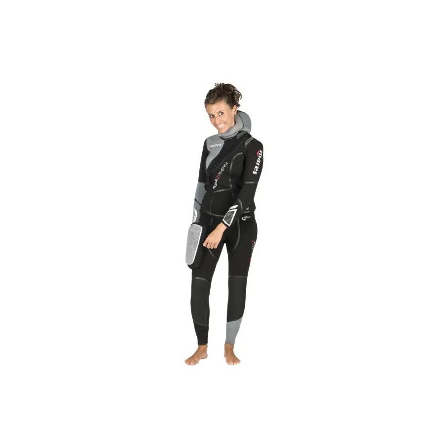WETSUIT 7 mm FLEXA Z-THERM SHE DIVESS4