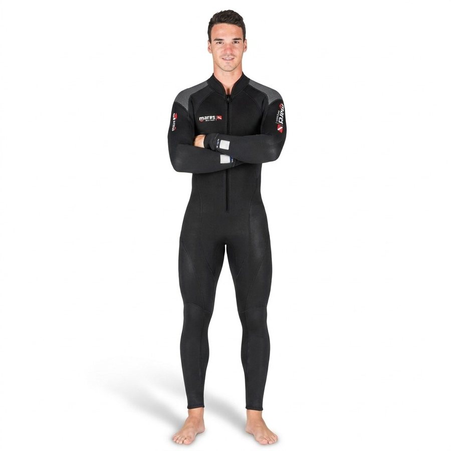 WETSUIT ROVER 5 MM S3