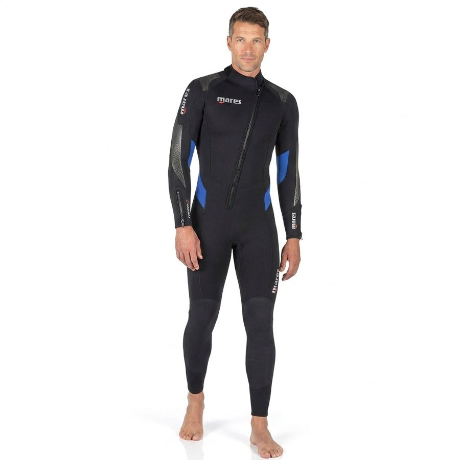 WETSUIT FLEXA 3/2 MAN S4