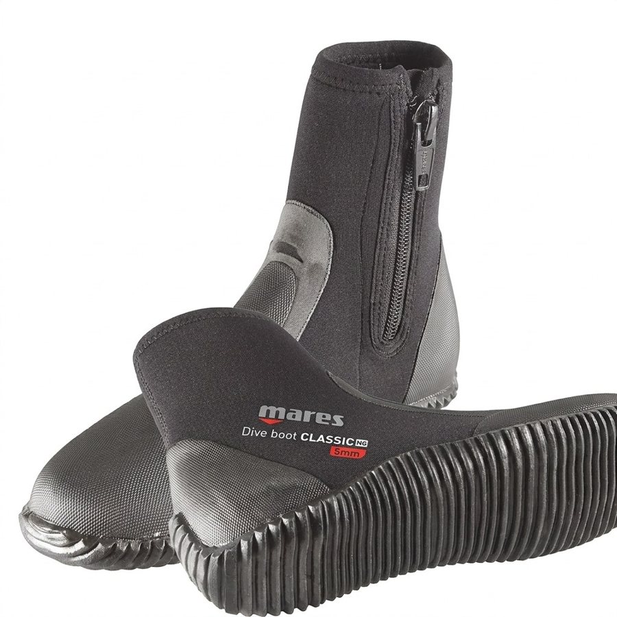 Dive boot CLASSIC NG 5mm 90