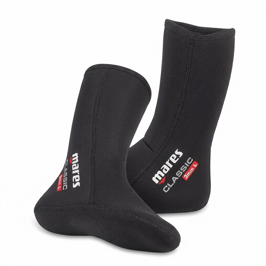 Medias CLASSIC 3mm L