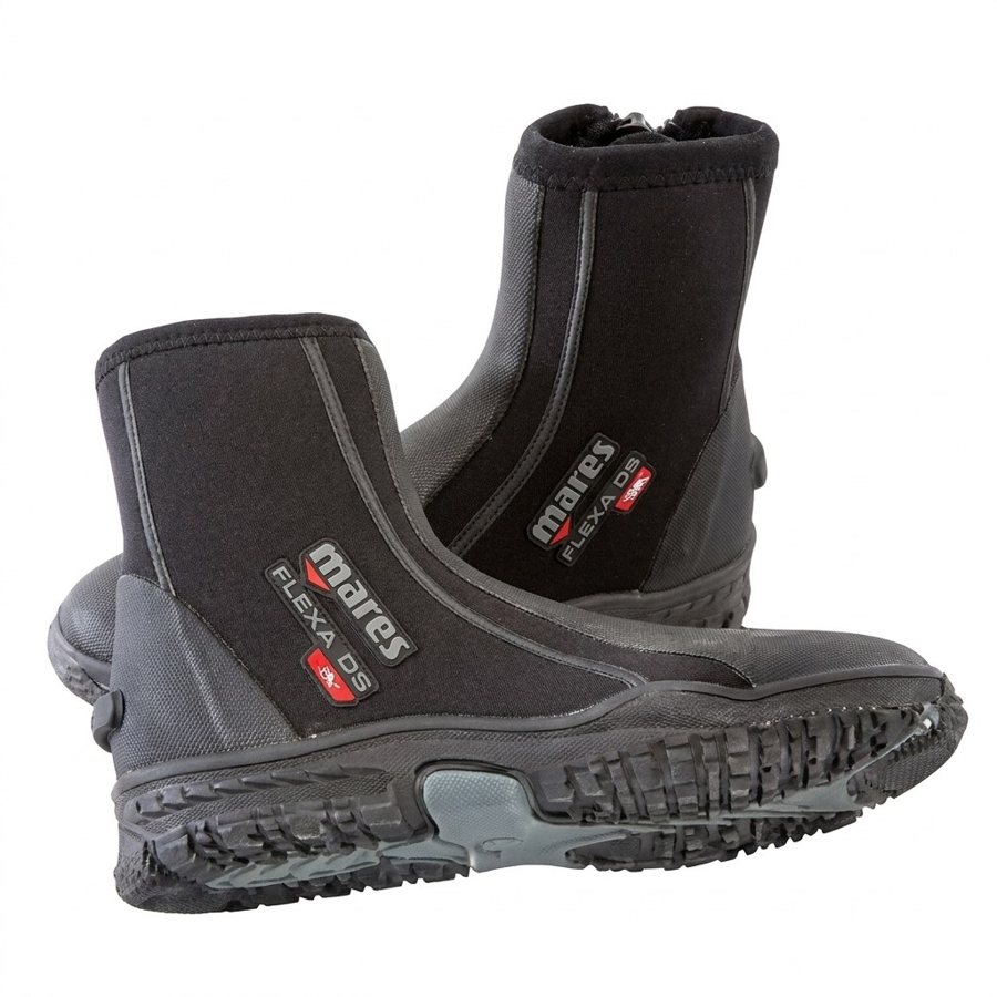 Dive boot FLEXA DS 5mm 90