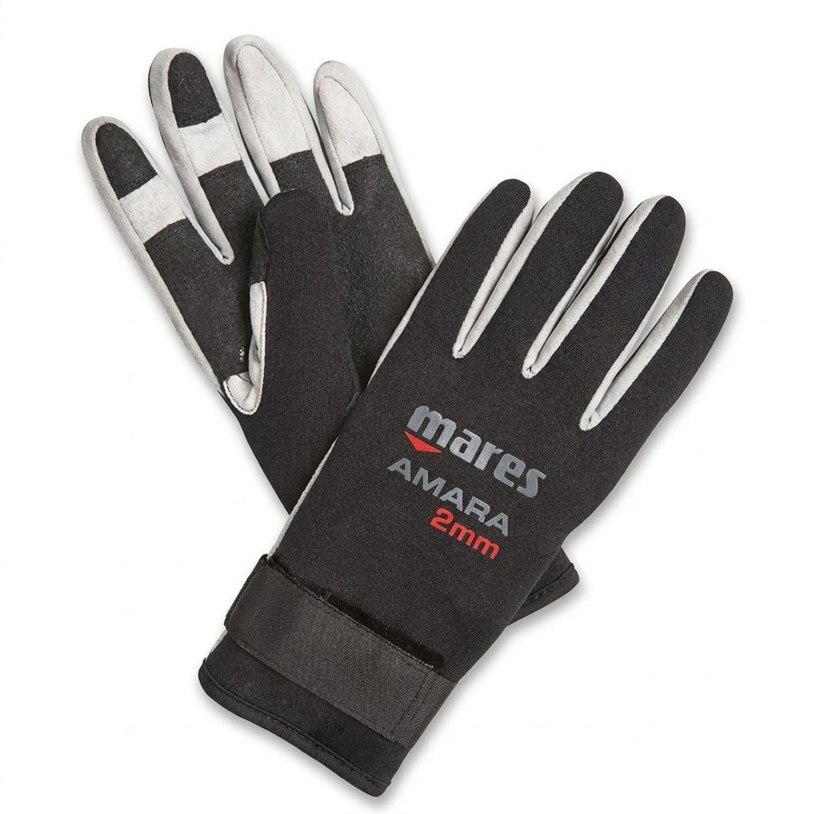 Gloves AMARA 2mm xs, s, m, l ,xl