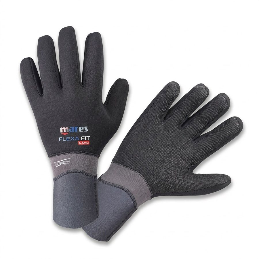Guantes FLEXA FIT 6,5MM xs, s, m, l ,xl