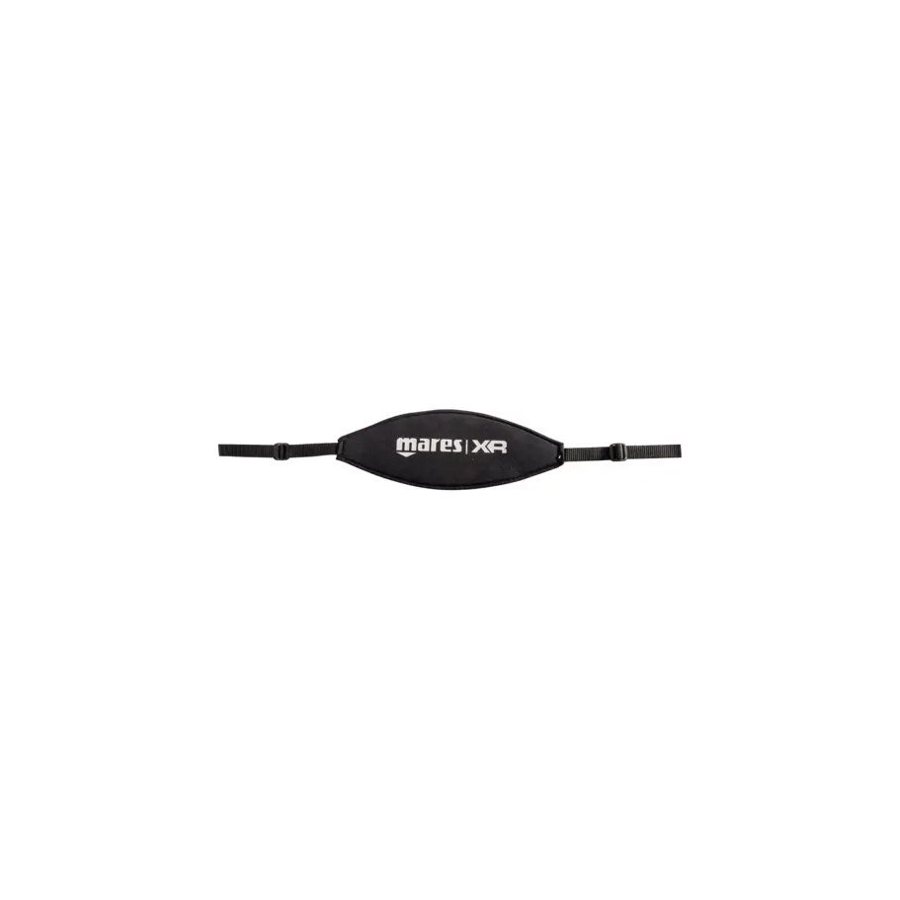 XR Mask Strap BK
