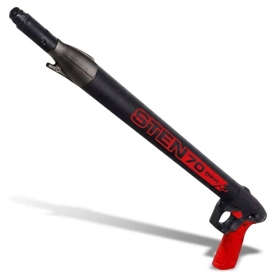 Arpon Neumatico. STEN (41 -58 -70 CM)