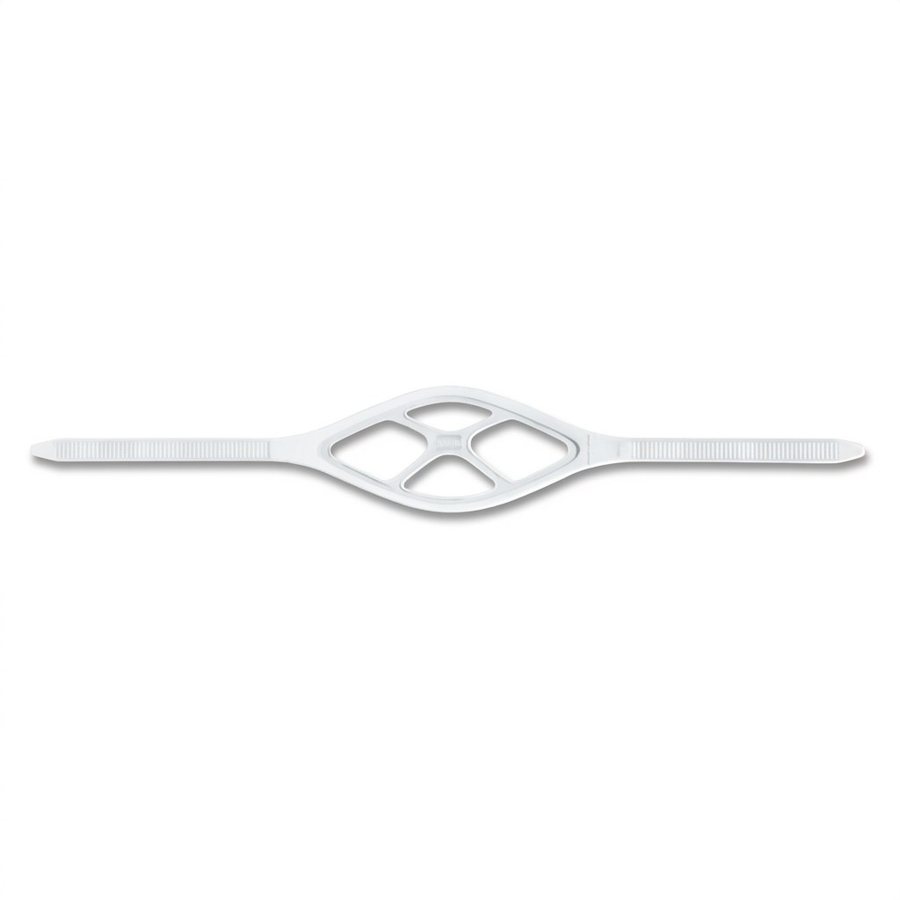 Mask Strap LIQUIDSKIN - White