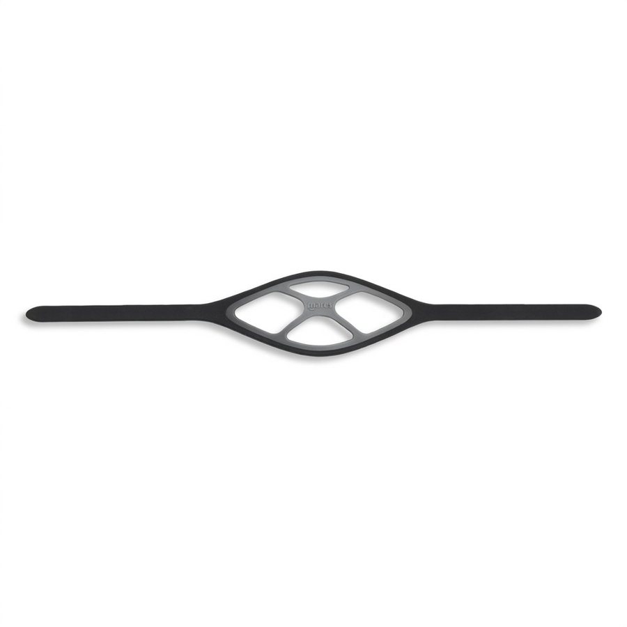Mask Strap LIQUIDSKIN - Black