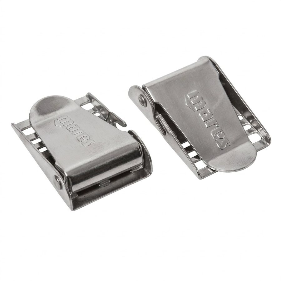 Buckle St.Steel Pack (MOQ 10pcs)