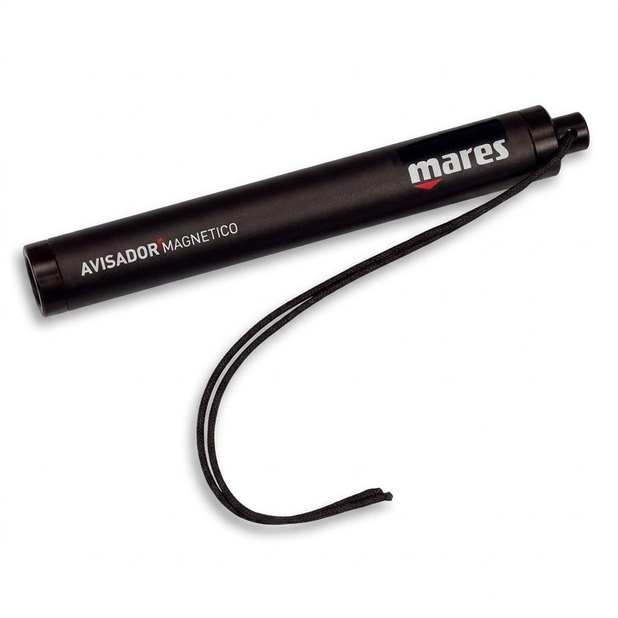 AVISADOR MAGNETICO