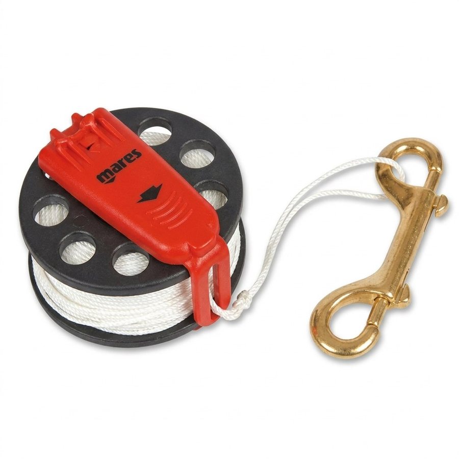 Carrete COMPACT