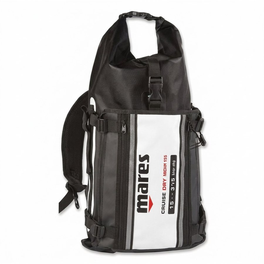 BAG CRUISE DRY MBP