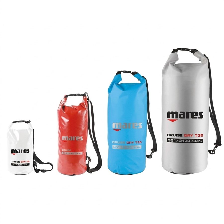 BOLSA CRUISE DRY T35