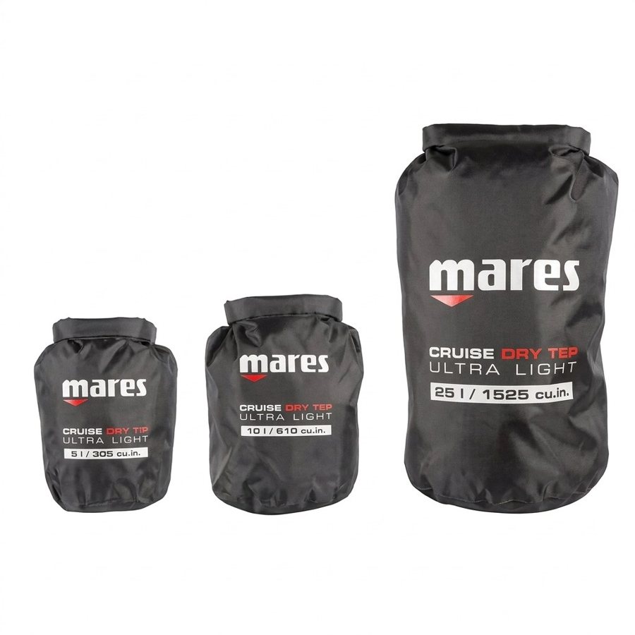 Bag CRUISE DRY T-Light 10