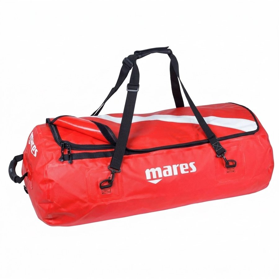 BAG CRUISE ATTACK (RED)