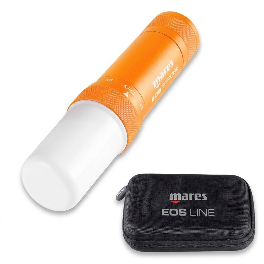 Linterna Estrobo - Eos STROBE