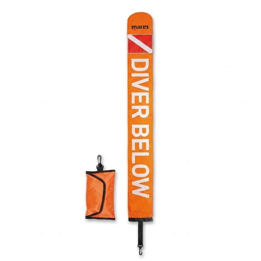 Buoy STANDARD INFLATABLE
