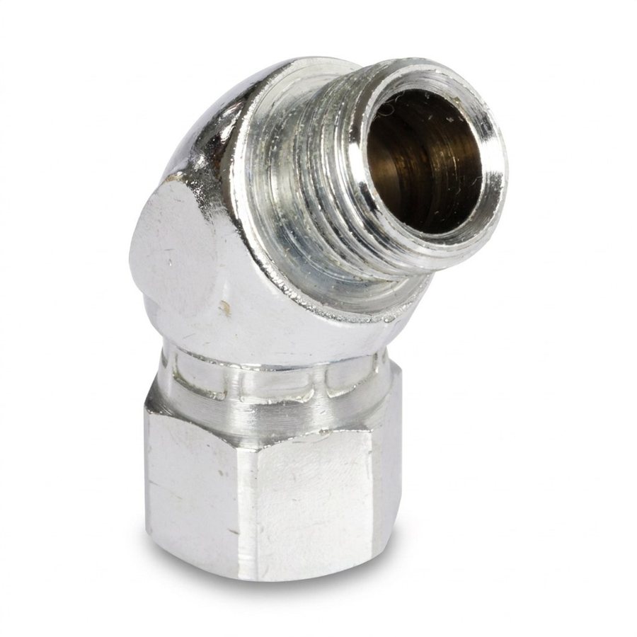 Conexión SWIVEL 2da etapa