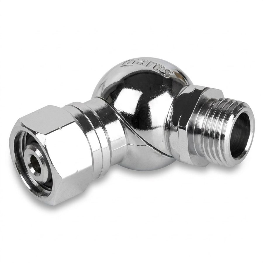 Conexión 2ND STAGE LP SWIVEL CONNECTOR - XR LINE