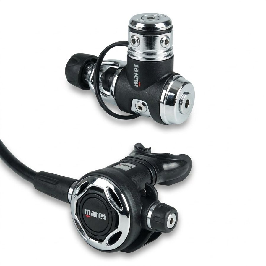 26XR WITH HR - SINGLE TANK SET - XR LINE