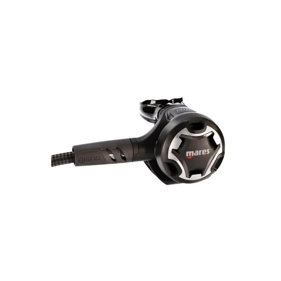 2a Etapa regulador DUAL