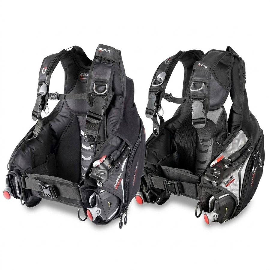 CHALECO GUARDIAN ERGOTRIMXS, S, M, L , XL