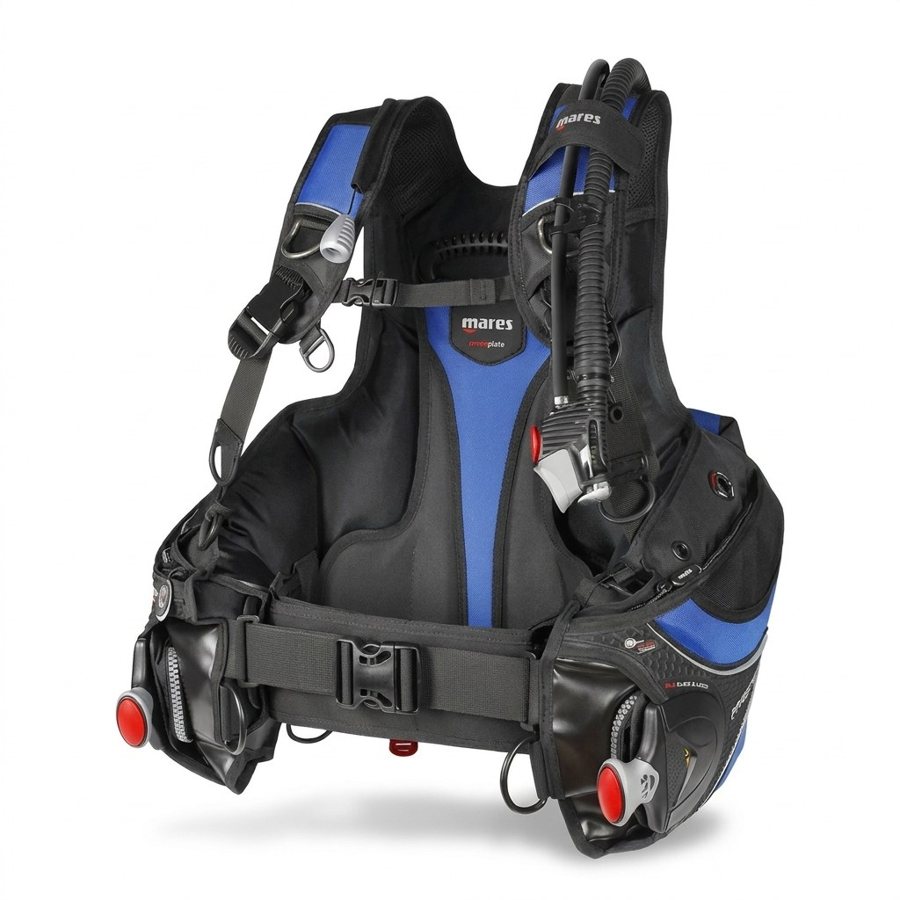 CHALECO PRESTIGE SLS XXS , XS, S, M, L