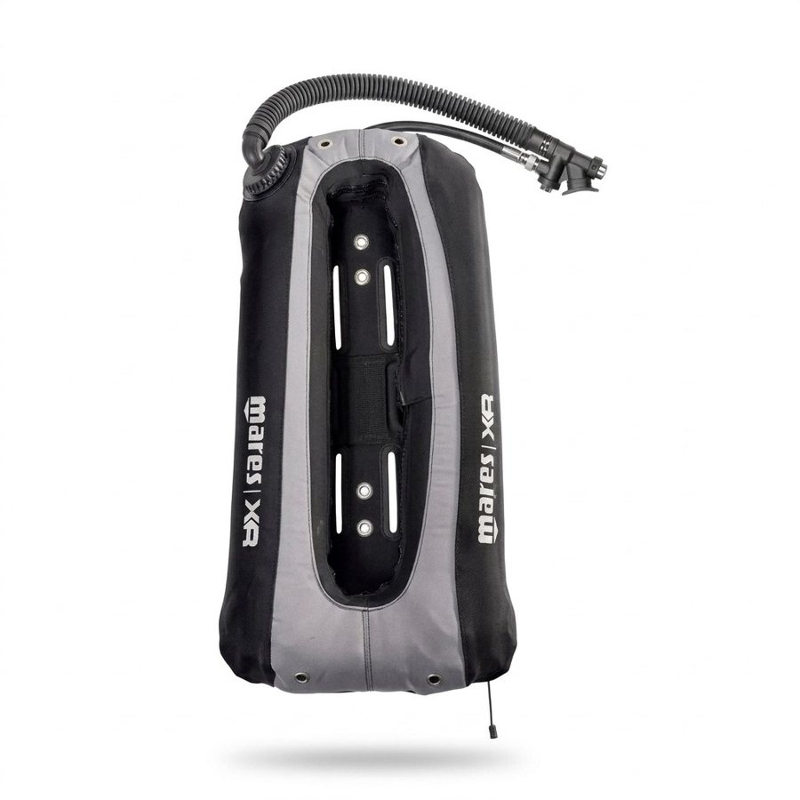 DONUT BLADDER SINGLE TANK - XR LINE
