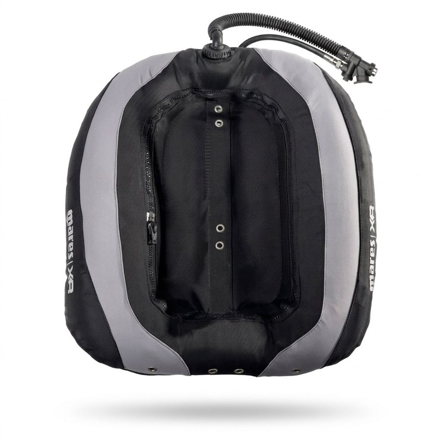 DONUT BLADDER TWIN TANK - XR LINE
