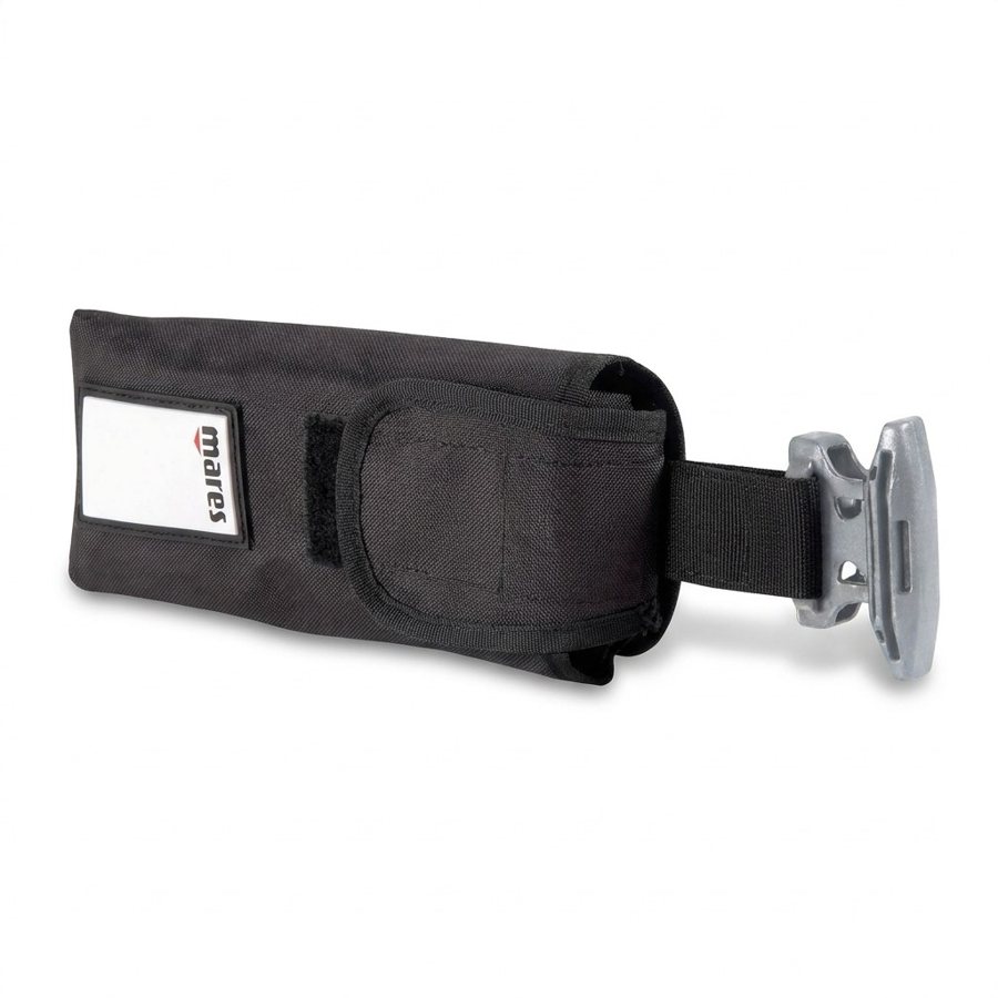Bolsillo BCD STANDARD WEIGHT SYSTEMS-LPAR